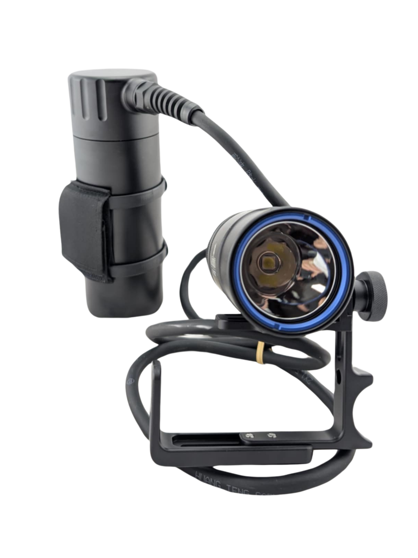 Kraken NR-4000 Canister Light