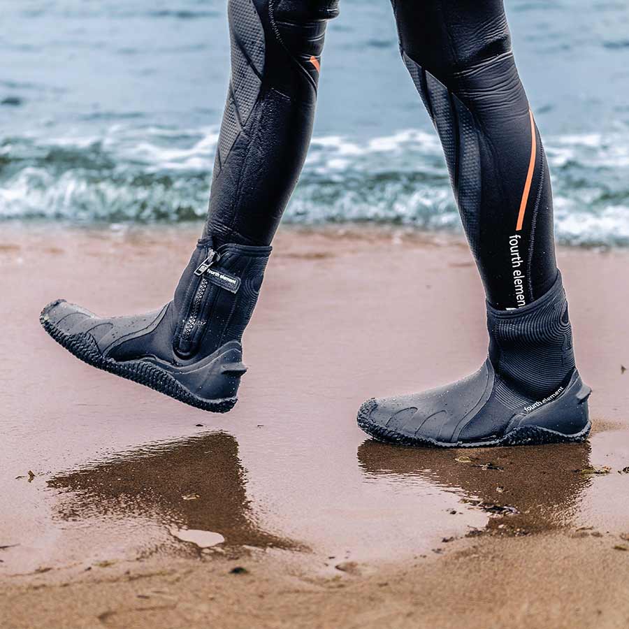 Pelagic Boots