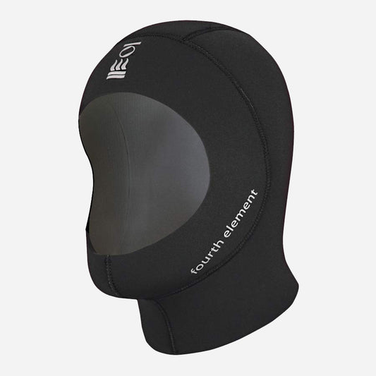 3mm Neoprene Hood