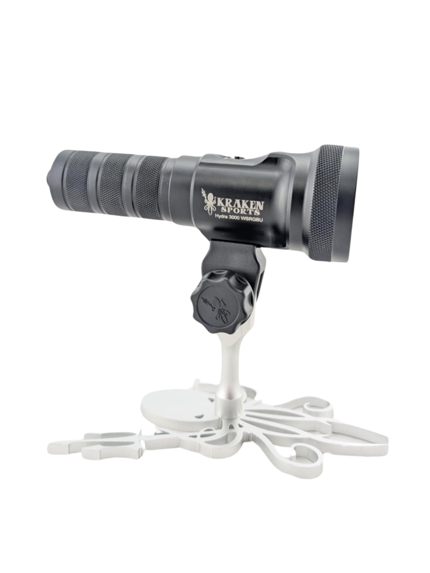 Kraken Hydra 3000 WSRGBU