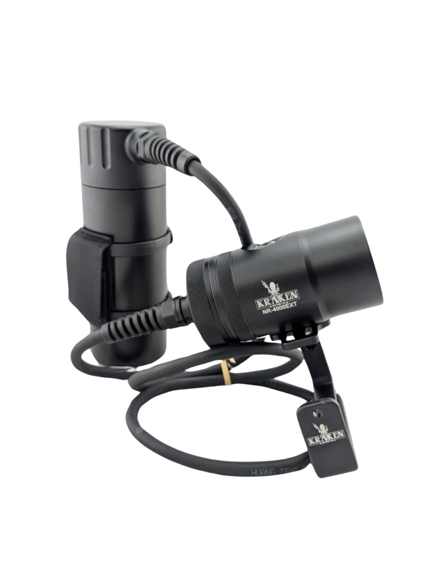 Kraken NR-4000 Canister Light