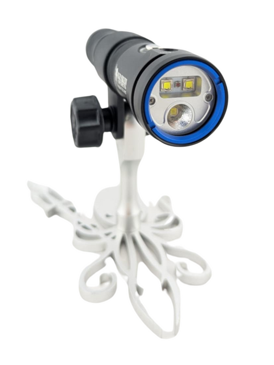 Kraken Hydra 1800 Wide/ Spot/ Red/ Auto Off