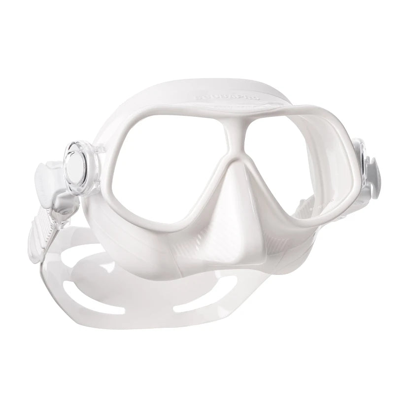 Steel Comp Freediving Mask