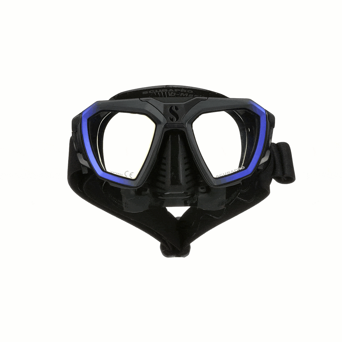 Scubapro D-Mask