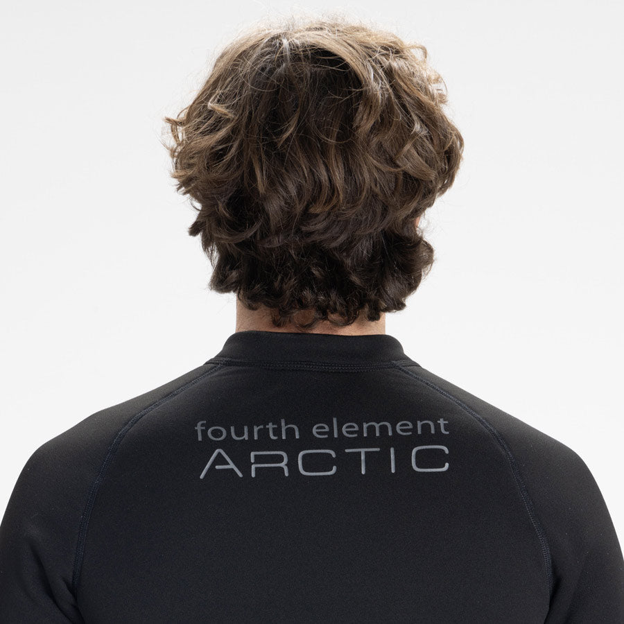 Arctic Top